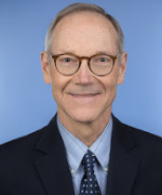 Griffith R. Harsh IV, M.D., M.A., M.B.A.